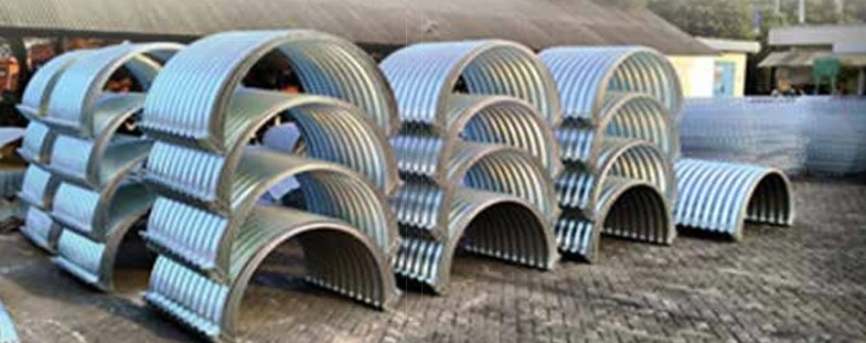 Proyek NESTABLE FLANGE E 100  - Rangka Jembatan - Wasaka Tomo Engineering
