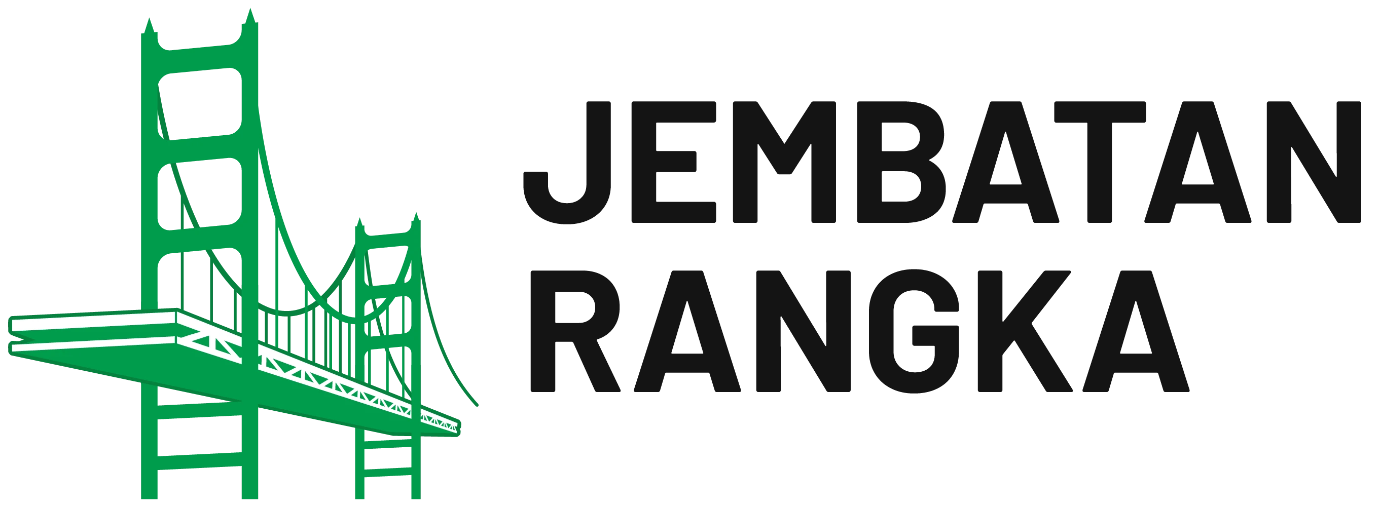 Proyek Struktur Hanggar Pesawat Terbang - Rangka Jembatan - Wasaka Tomo Engineering